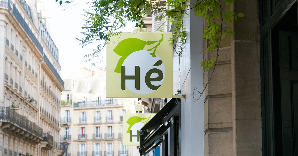 epicerie hedonie : produits bio, produits artisanaux, produits Demeter à Paris