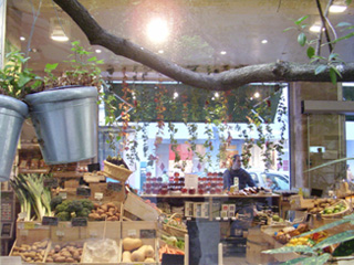 Photos du magasin Hédonie